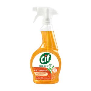 Cif Antigrasa Gatillo 500ml