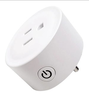 Enchufe Smart Inteligente
