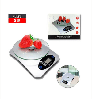 Balanza Imperial 5 Kg