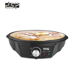 Crepe Maker