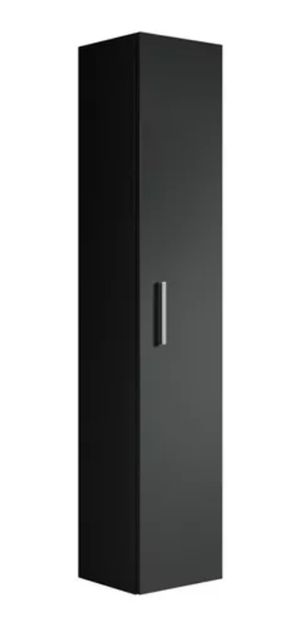 Mueble para Cocina Roberta color Negro TU MESITA