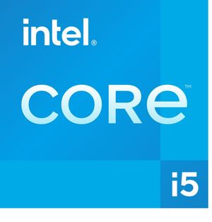 Procesador Intel Core i5 12400F 2.50 4.40GHz LGA1700