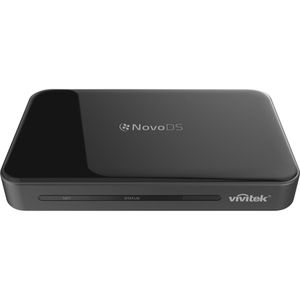 Reproductor de Señalización Digital Vivitek Novods Uhd