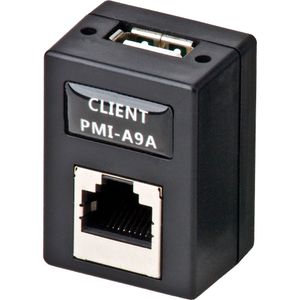 Transmisor de Extensión Usb sobre Par Trenzado Intelix Pmi A9A