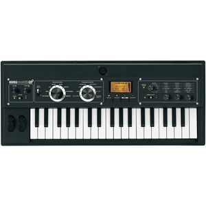 Sintetizador Vocoder Korg Microkorg Xl