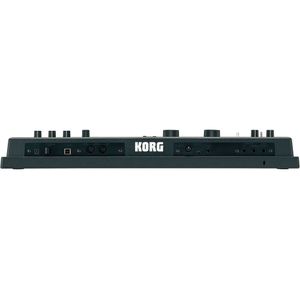 Sintetizador Vocoder Korg Microkorg Xl