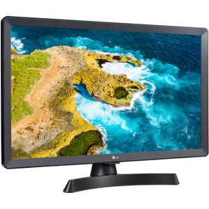 Televisor Led Smart Hd Lg 24Lq510S Pu de 24
