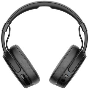 Auriculares Inalámbricos Skullcandy Crusher Over Ear Negro