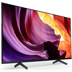Tv y Display Comercial Inteligente Sony Fwd 55X75K de 55 con Hdr 4K