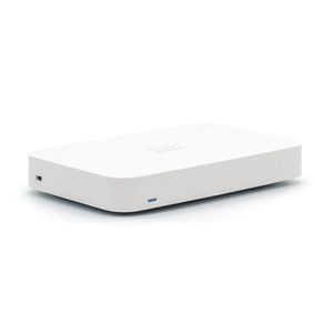Gateway de Seguridad Cisco Meraki Go Gx20 de 5 Puertos