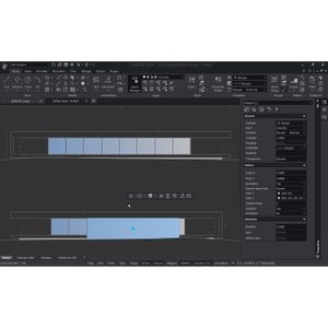 Dvd Corelcad 2021 de Corel