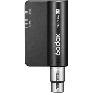 Receptor Inalámbrico Dmx Godox Timolink Rx