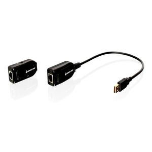 Extensor Ethernet Iogear Usb 2.0 Boostlinq