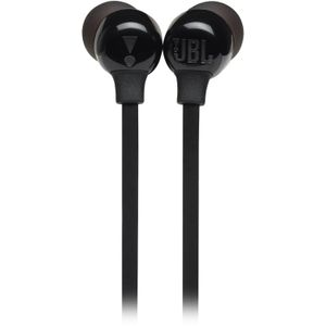 Auriculares Inalámbricos Jbl Tune 125Bt Negro