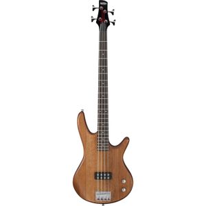 Bajo Eléctrico Ibanez Gsr100Exmol de La Serie Gio Acabado en Aceite de Caoba