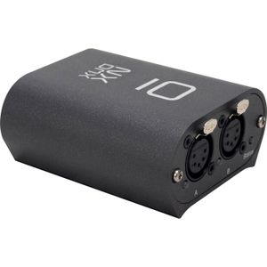 Node Dmx Obsidian Nx de 2 Puertos Dmx