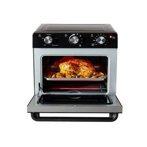 Horno con freidora de aire Oster TSSTTVMAF1NS 22 Litros