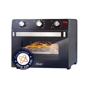 Horno con freidora de aire Oster TSSTTVMAF1NS 22 Litros