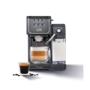 Cafetera Oster® PrimaLatte Touch BVSTEM6801M