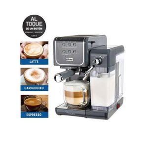 Cafetera Oster® PrimaLatte Touch BVSTEM6801M