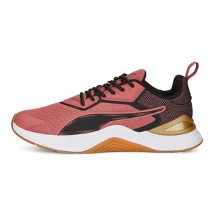 Zapatillas Running para Mujer Puma 378115 04 Infusion Wn´s Rosado