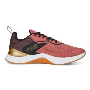 Zapatillas Running para Mujer Puma 378115 04 Infusion Wn´s Rosado