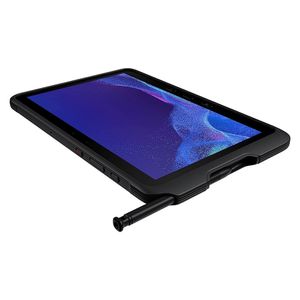 Galaxy TabActive4 Pro SMT630NZKAN20 10.1 pulgadas Qualcomm 64GB WiFi Black