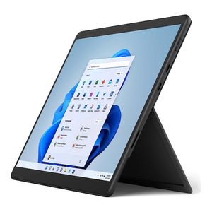 Microsoft Surface Pro 8 13 Pulgadas Intel Evo Platform Core i5 8GB RAM 256GB SSD Platinum