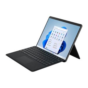 Microsoft Surface Pro 8 13 Pulgadas Intel Evo Platform Core i5 8GB RAM 256GB SSD Platinum