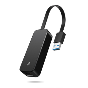 Adaptador De Red Tp-link Ue306 Usb 3.0 A Gigabit
