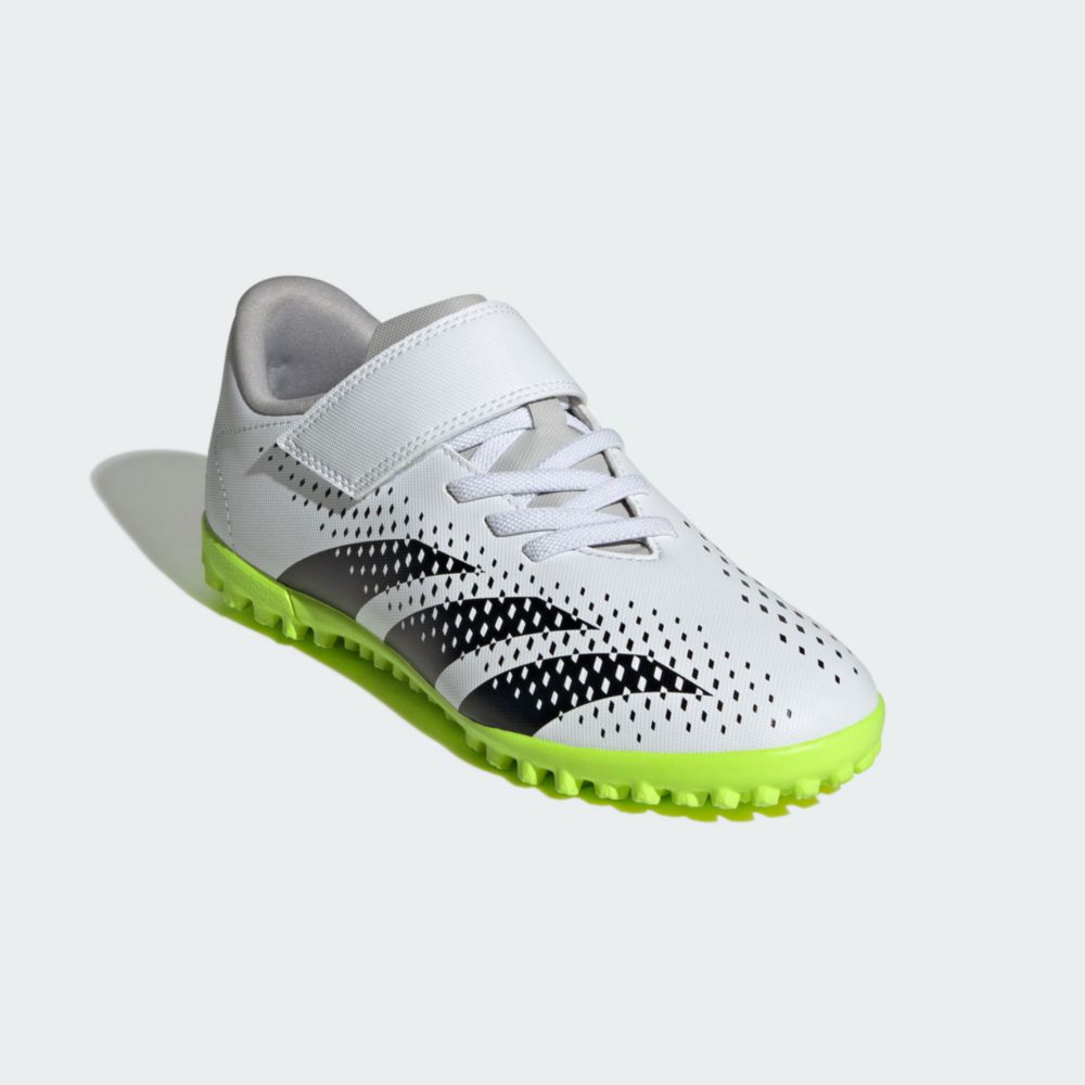 zapatillas de fútbol adidas predator – Compra zapatillas de fútbol adidas  predator con envío gratis en AliExpress version