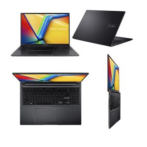 Notebook ASUS X1605ZA-MB292 16 Pulgadas WUXGA LED IPS Core i5-12500H hasta 4.5GHz 16GB DDR4