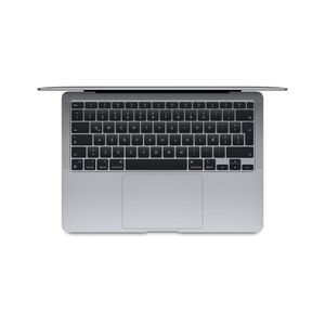 Apple Macbook Air 13 Chip Apple M1 8GB RAM 256GB SSD 13.3" Gris Espacial