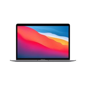 Apple Macbook Air 13 Chip Apple M1 8GB RAM 256GB SSD 13.3" Gris Espacial