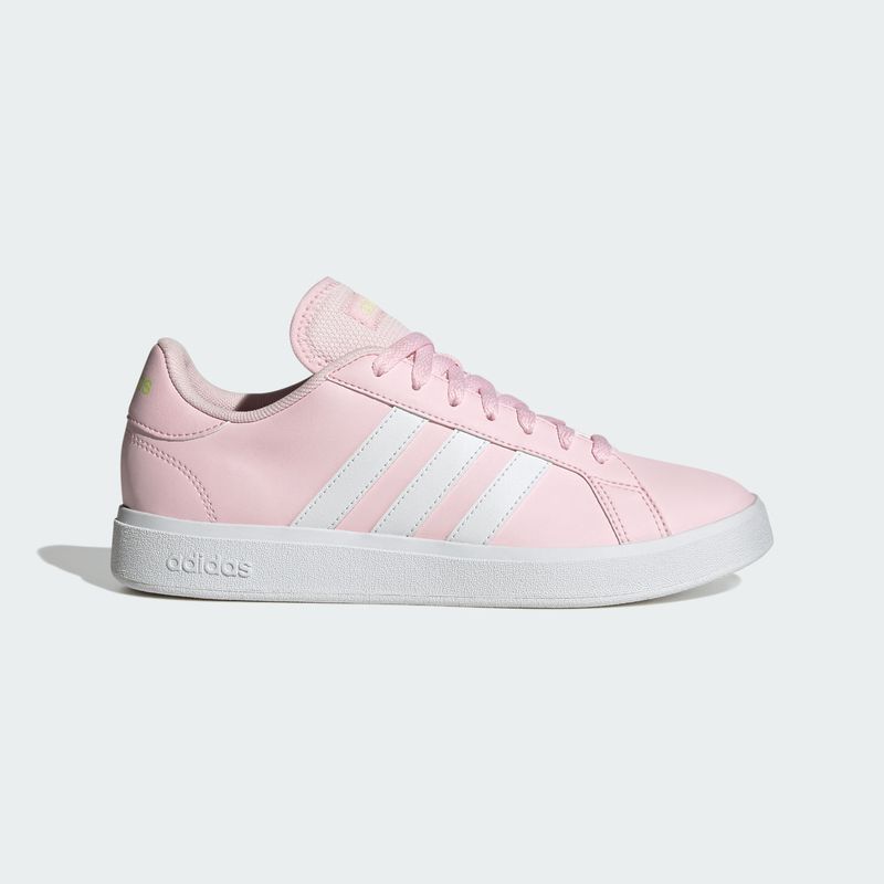 Zapatillas Urbanas para Mujer Adidas ID1852 Grand Court Base