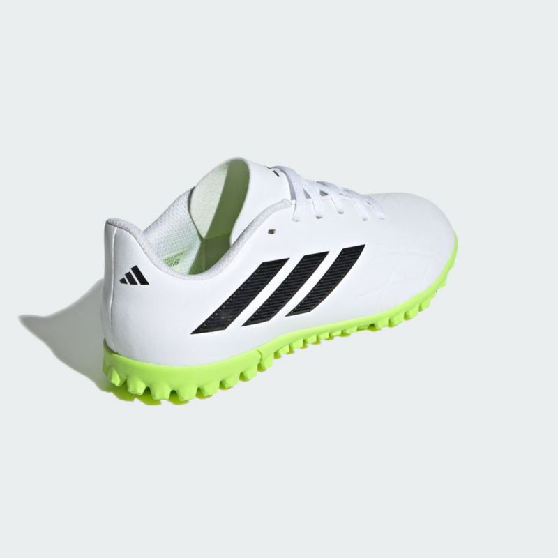 ADIDAS Nemeziz 19.3 Tf J Zapatilla Fútbol Niño