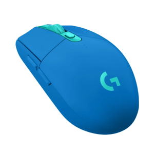 Logitech G305 Mouse Inalambrico Lightspeed 910-006012