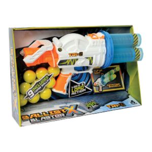 Lanzador Lanard Ballist-X Tri-Blaster