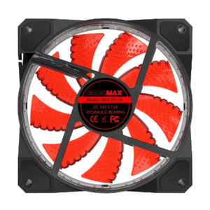 Gamemax Gmx-Gf12r Cooler Para Case Galeforce