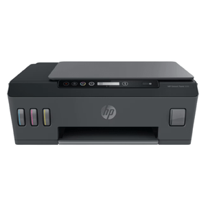 Hp Multifuncional Smart Tank 500 11ppm 1200dpi Usb 4sr29