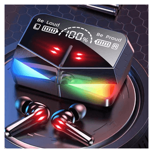 Audífono Gamer M28 Inalámbrico