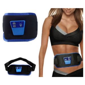 Faja Mujer Tono Corporal + Gel Genieka AB Gymnic