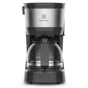 Cafetera Automatica Electrolux Inoxidable 15 Tazas expresso (Ecm10)