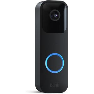 Blink Video Doorbell