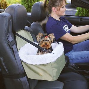Asiento para Mascota para Auto
