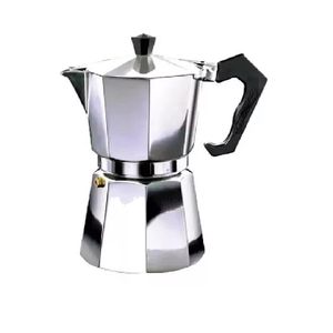 Cafetera Italiana de Moka Express