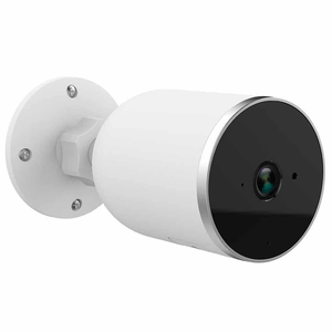 Cámara de Seguridad VIVITAR Smart Home Outdoors Wi-Fi