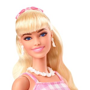 Barbie The Movie Doll Margot Robbie as Barbie