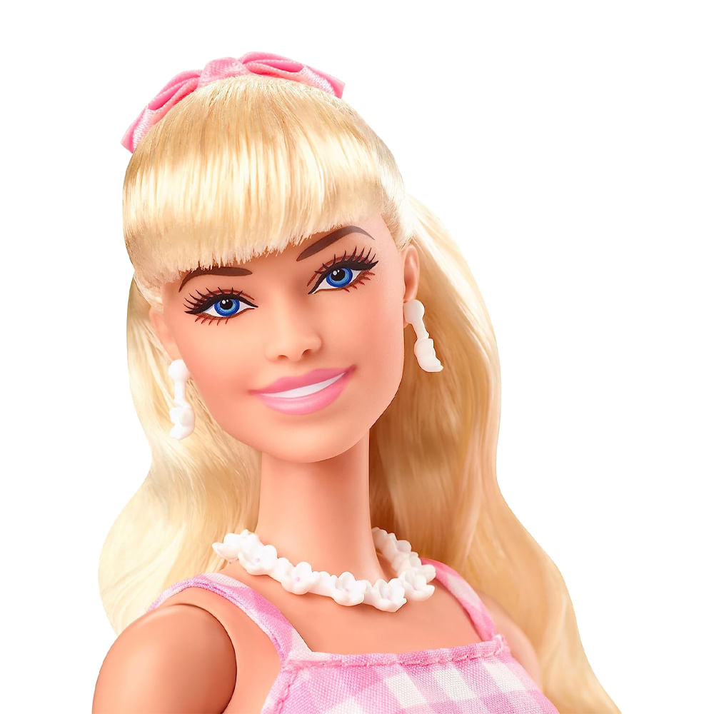 Margot Robbie Comprar Barbie Coleccion Barbie The Movie Doll