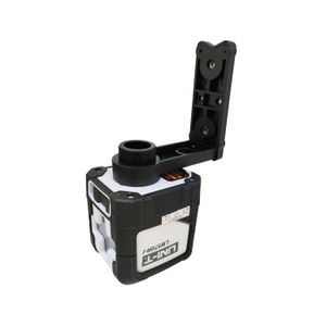 Nivel Láser Rojo 10mW Vertical/Horizontal 30 Metros Lm570r-I Uni-t